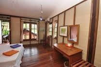 Phi Phi Uphill Cottage Zewnętrze zdjęcie