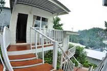 Phi Phi Uphill Cottage Zewnętrze zdjęcie