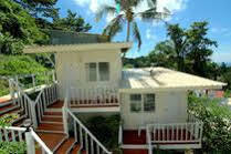Phi Phi Uphill Cottage Zewnętrze zdjęcie