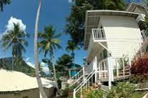 Phi Phi Uphill Cottage Zewnętrze zdjęcie